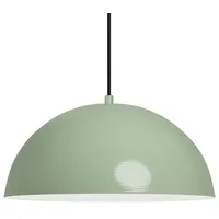 Bamyum Lipeo Vintage Metall E27 Mintgrün Hängelampe