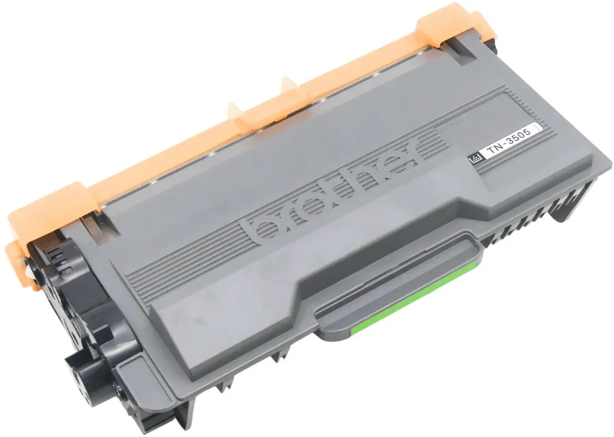 Original Brother Toner TN-3505 NEU umverpackt