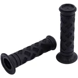 PROGRIP Griffgummi 699 Lenker Paar Ø22/25mm Länge 125mm Schwarz