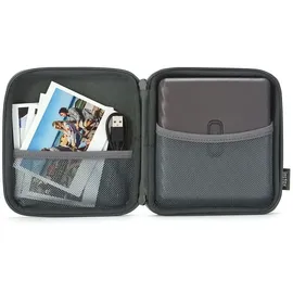 Fujifilm instax LINK WIDE Printer Case Mocha Gray