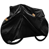 LXCMQL Fahrradabdeckung für Felt F Series, Oxford-Gewebe Wasserdicht Fahrrad Abdeckung Anti-Staub UV Schutz Fahrradhülle Fahrradgarage Fahrrad Regenschutz