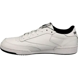 Reebok Club C 85 Intense White / Navy 45