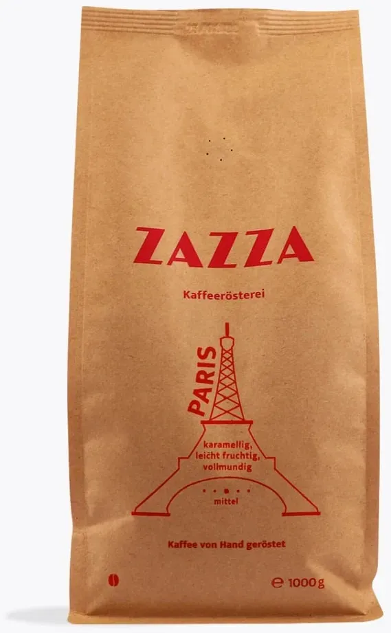 Zazza Paris 1kg