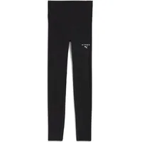 Puma Hyrox Shapeluxe 7/8 Leggings Schwarz XS