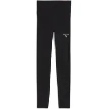 Puma Hyrox Shapeluxe 7/8 Leggings Schwarz XS