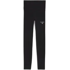 Puma Hyrox Shapeluxe 7/8 Leggings Schwarz XS