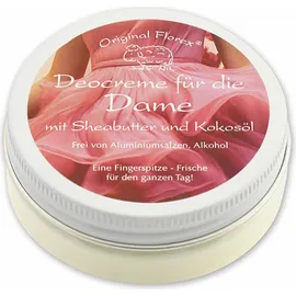 Florex Deocreme 40 ml