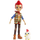 Enchantimals Redward Rooster & Cluck