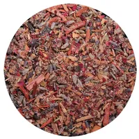 Nklaus 200g Balance Räucherwerk mit Echten Rosenblüten Naturprodukt Copal