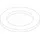 Buderus Dichtscheibe 15.0 x 10.0 x 1.0 - 87161409210