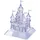 HCM 3D Crystal Schloss (109002)