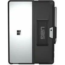 UAG Rugged Case für Microsoft Surface Go 1/2 Schwarz