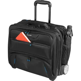 Lightpak Sky 2-Rollen Cabin 38 cm / 34 l schwarz