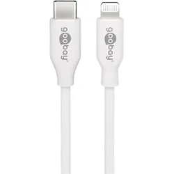 Goobay Sync/Ladekabel 39444