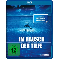 Im Rausch Der Tiefe (Blu-ray)