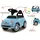 Jamara Fiat 500