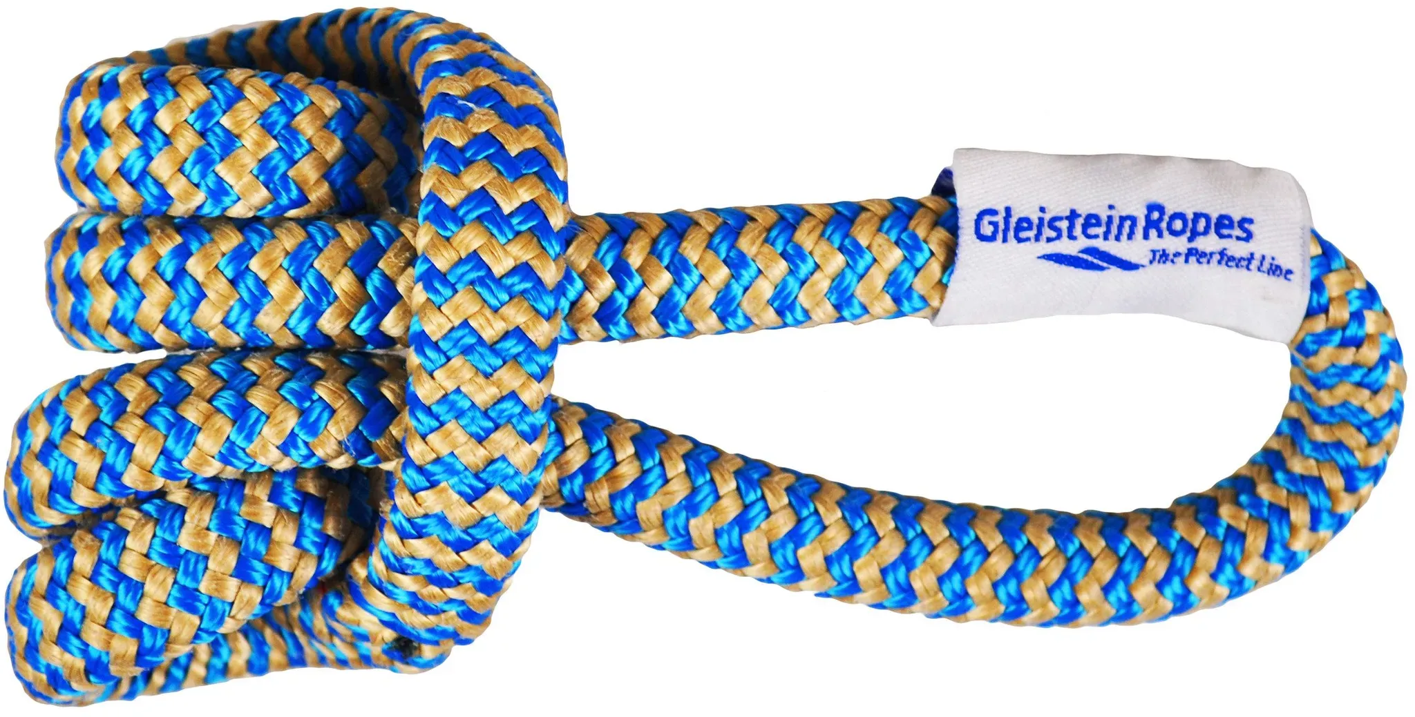Klemmknotenschlinge Inco O, 8 mm – EN 354/EN 566