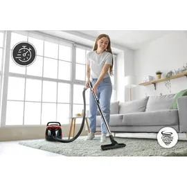 Maltec Turbo Cyclone 4200Wt beige