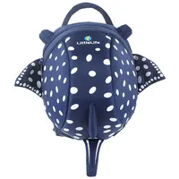 Littlelife Kleinkinder Rucksack Stingray Manta daysack
