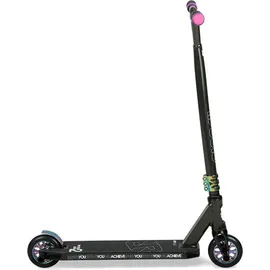 Riprail SemiPro 2 Grau/Silber