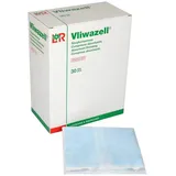 Acti Medi GmbH Vliwazell Saugkompressen steril 10x20 cm