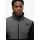 Superdry POLAR FLEECE HYBRID TREKKER schwarz S