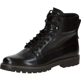 CAPRICE Schnürstiefel Schwarz 40
