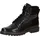 CAPRICE Schnürstiefel Schwarz 40