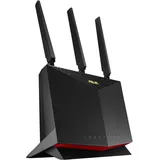 Asus 4G-AC86U Dualband LTE Router