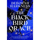 Headline The Black Bird Oracle