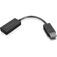 Lenovo DP zu HDMI - 22.5 cm