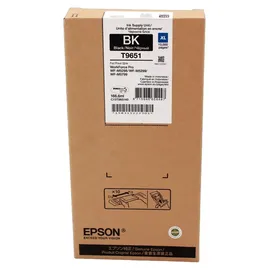 Epson T9651 schwarz C13T965140