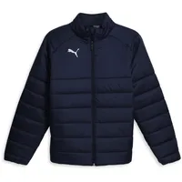 Puma teamLIGA Padded Jacket Zip