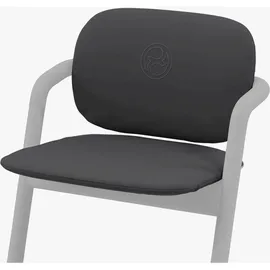 Cybex Lemo Comfort Inlay Stunning Black, Schwarz