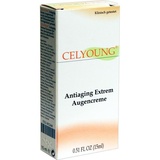 Celyoung Antiaging Extrem Augencreme 15 ml