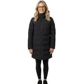 Hannah Gaia Daunenjacke - Anthracite - 42