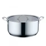 Haeger Kochtopf 28 cm rund