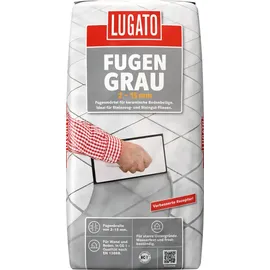 Lugato Fugengrau 1 kg
