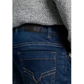 H.I.S. RelaxFit Blau 182