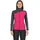 Karpos Federa Full-zip W Fleece purple/black/ombre blue (066) M
