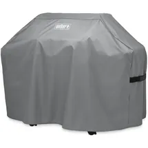Weber Standard-Abdeckhaube 7179 für Genesis II 300 Serie