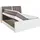Collection AB Boxspringbett »Rubene«, inkl. Bettkasten und Topper