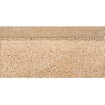 diephaus betonwerk gmbh Abdeckplatte Patea Eco Sandstein 45 x 22,5 x 5 cm