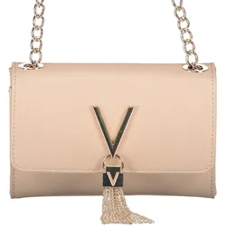 Valentino Bags Umhängetasche Divina Handtaschen   Grau Damen 