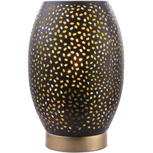 GLOBO Narri Goldfarben