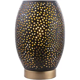 GLOBO Narri Goldfarben