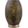 GLOBO Narri Goldfarben