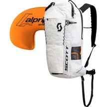 Scott Patrol Ultralight E2 25 Kit Lawinenrucksack (Größe 25L, weiss)