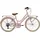 alpina bikes Milly 24 Zoll RH 0 cm rosa/pink