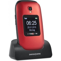 SWISSTONE BBM 625 rot